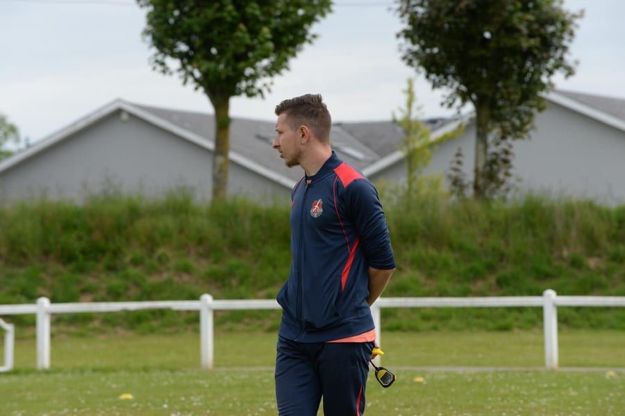 Profil von Moreno