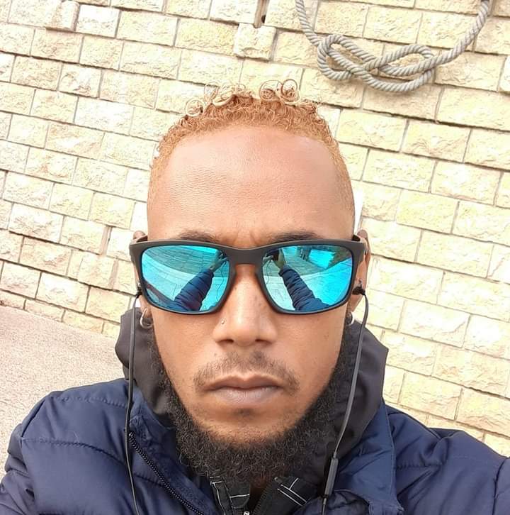 Profil von Paul-yves
