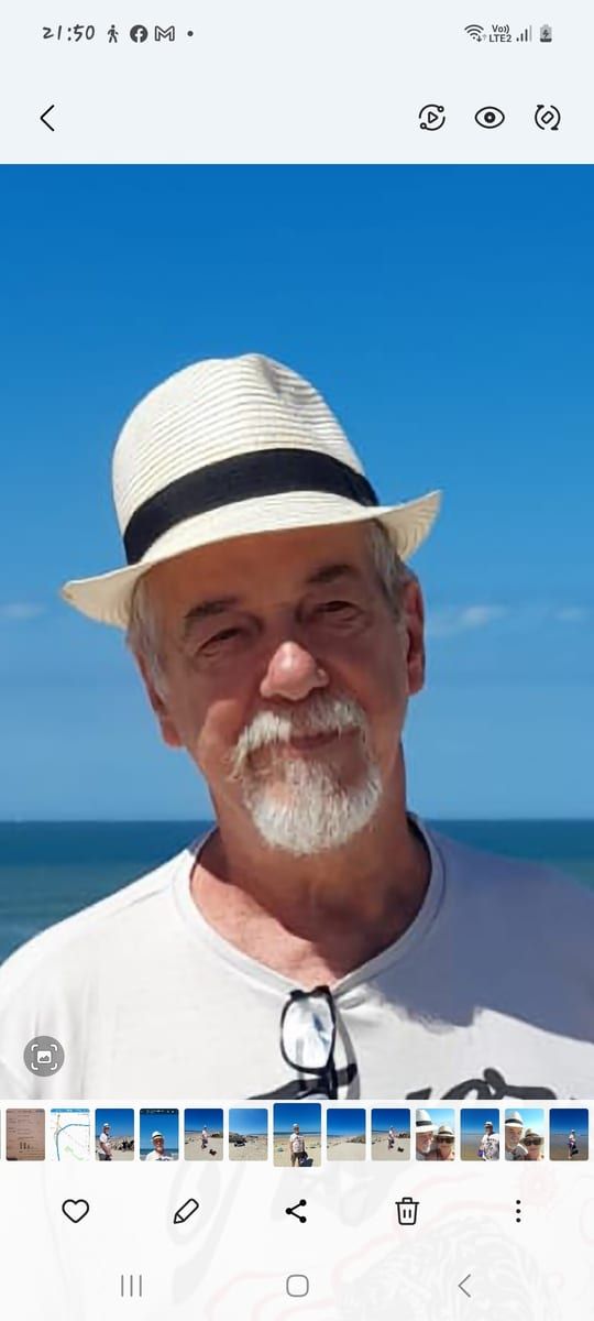 Profil von Kenjy