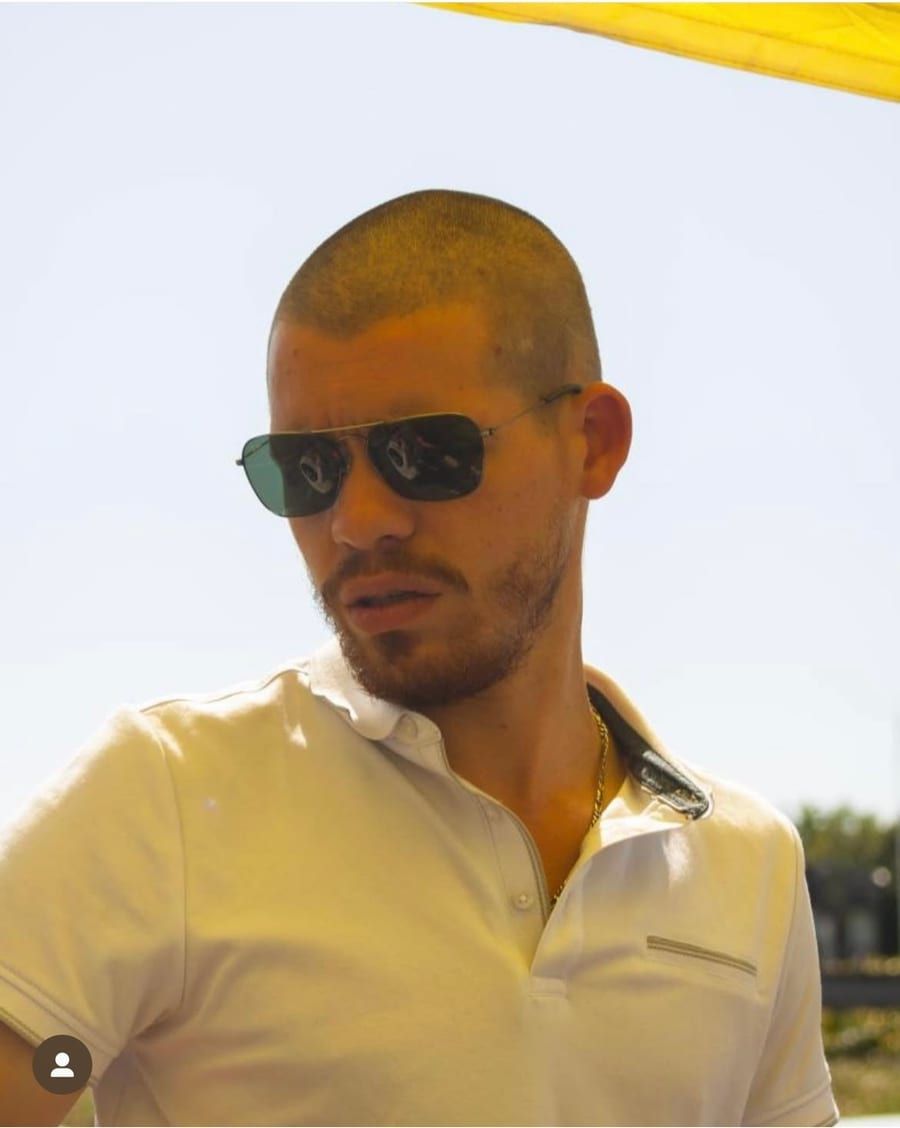 Profil von Kadir