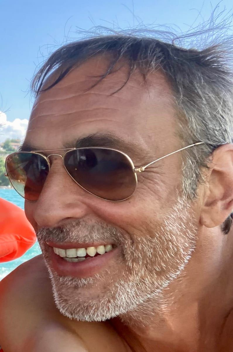 Profil von Ivano