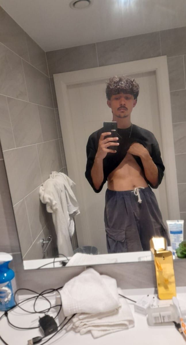 Profil von Saaid