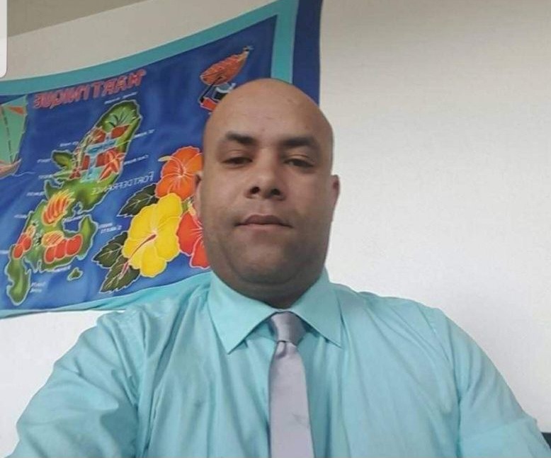 Profil von Mouhammed