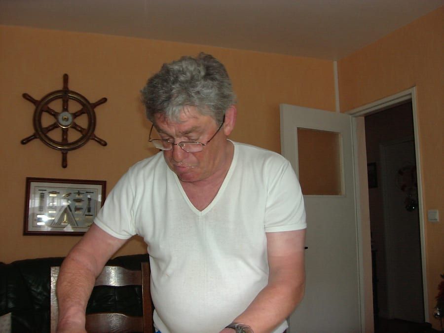 Profil von Charlin