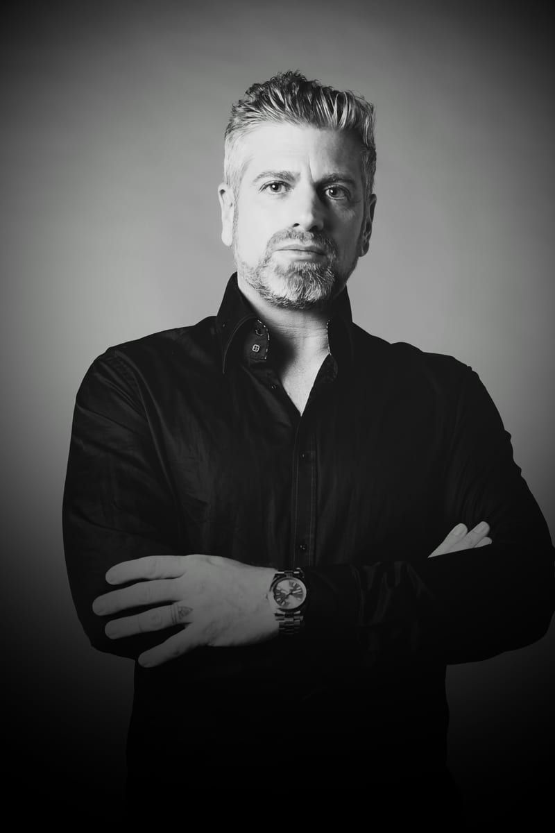 Profil von Timotey
