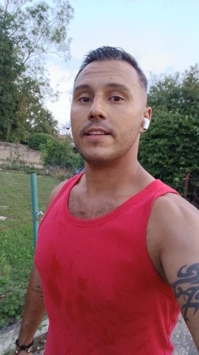 Profil von Thimothy