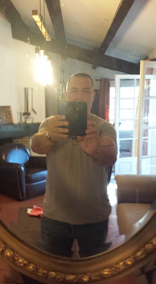Profil von Gamal
