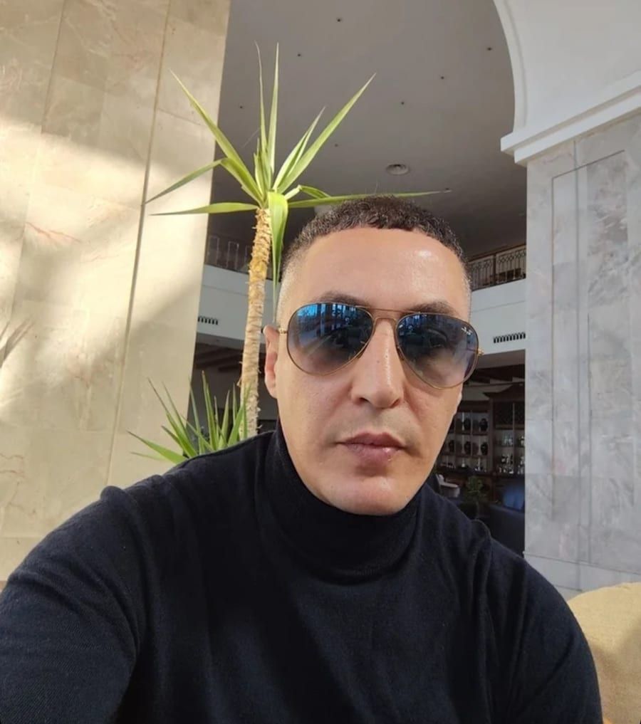 Profil von Ishaq