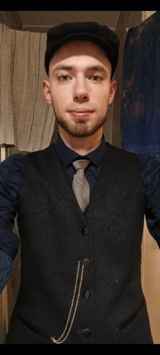 Profil von Yaroslav