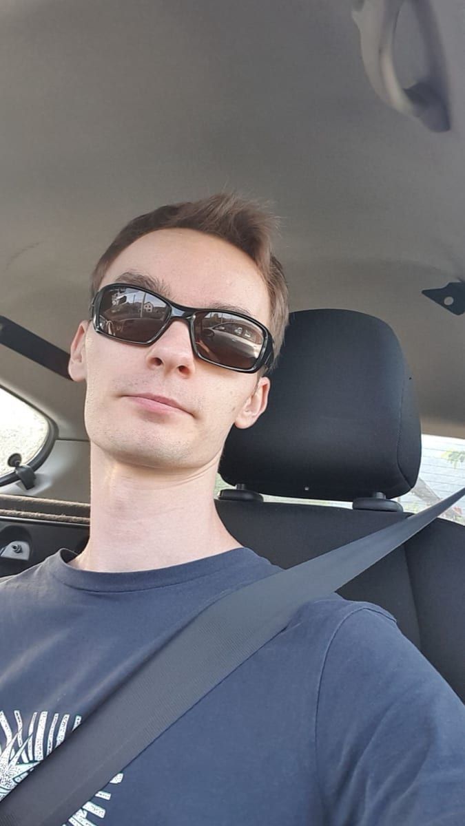 Profil von Jovan