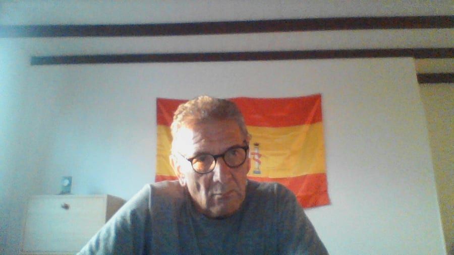 Profil von Mahamane