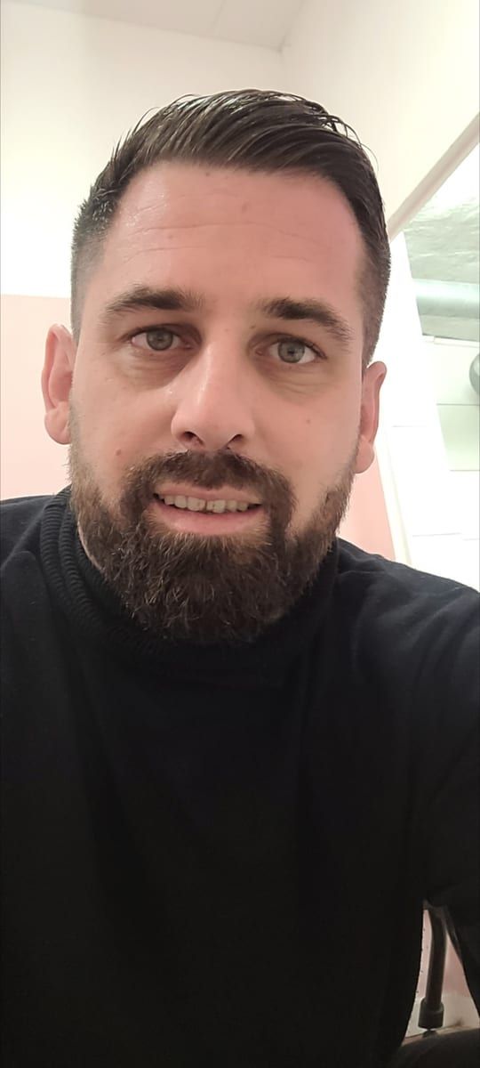 Profil von Ildefonso