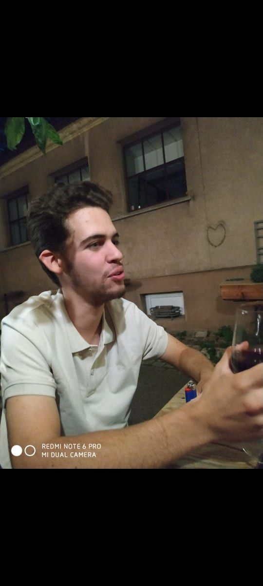 Profil von Lilyan
