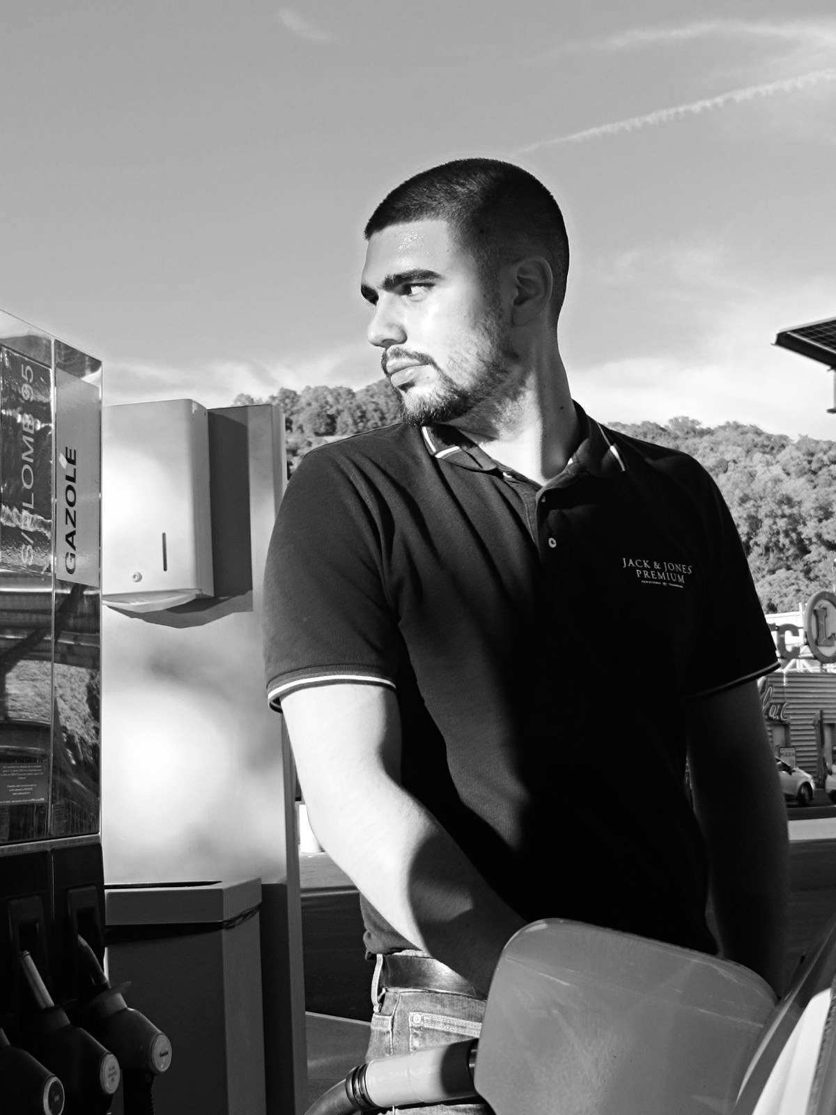 Profil von Raul