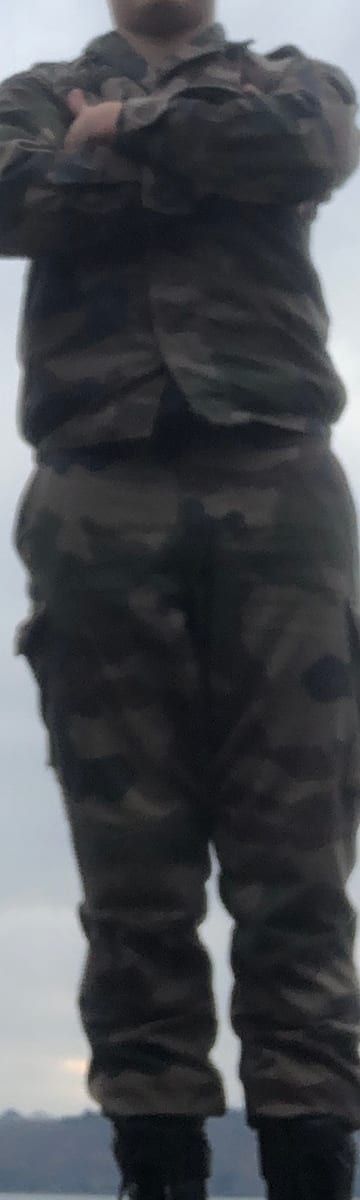 Profil von Foulques