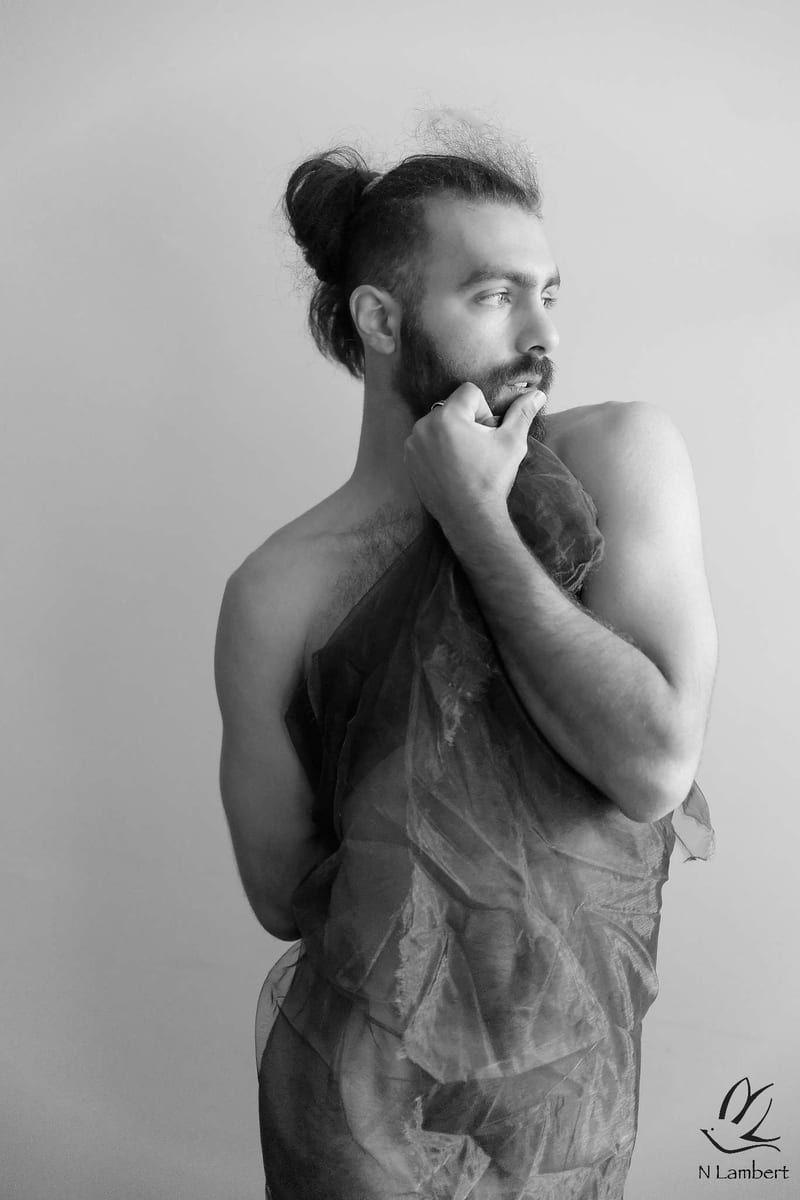 Profil von Sandjay
