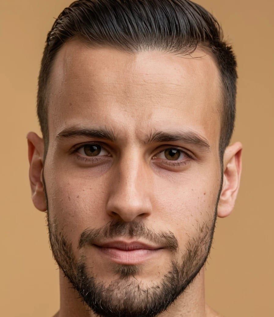 Profil von Abdenacer