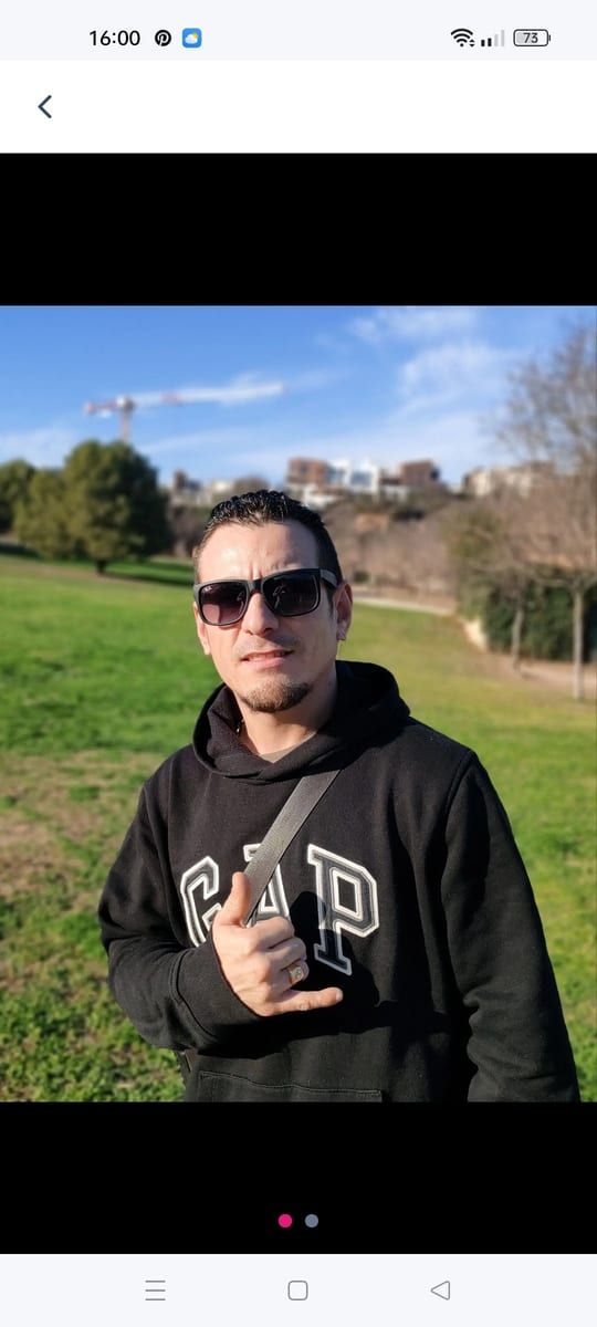 Profil von Assane