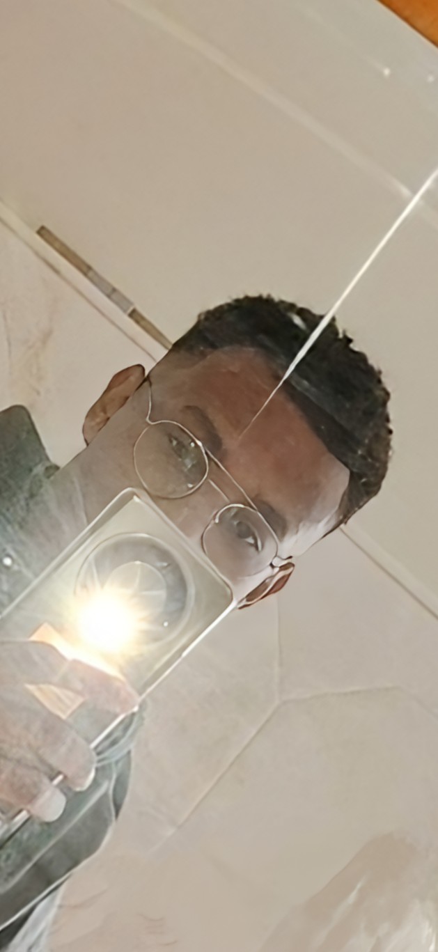 Profil von Maori