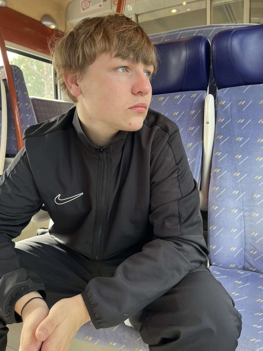 Profil von Audran