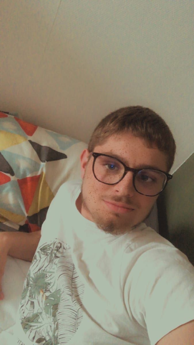 Profil von Reunan